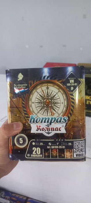 Салюты фейерверки