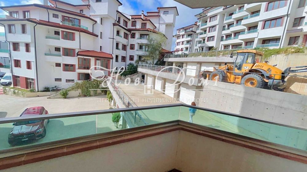 Продава се Двустаен апартамент в Варна, Виница - 77 кв.м за 1671 €/кв.м - Снимка #8