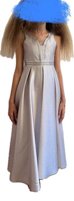 Рокля за дете или възрастен с височина 150см