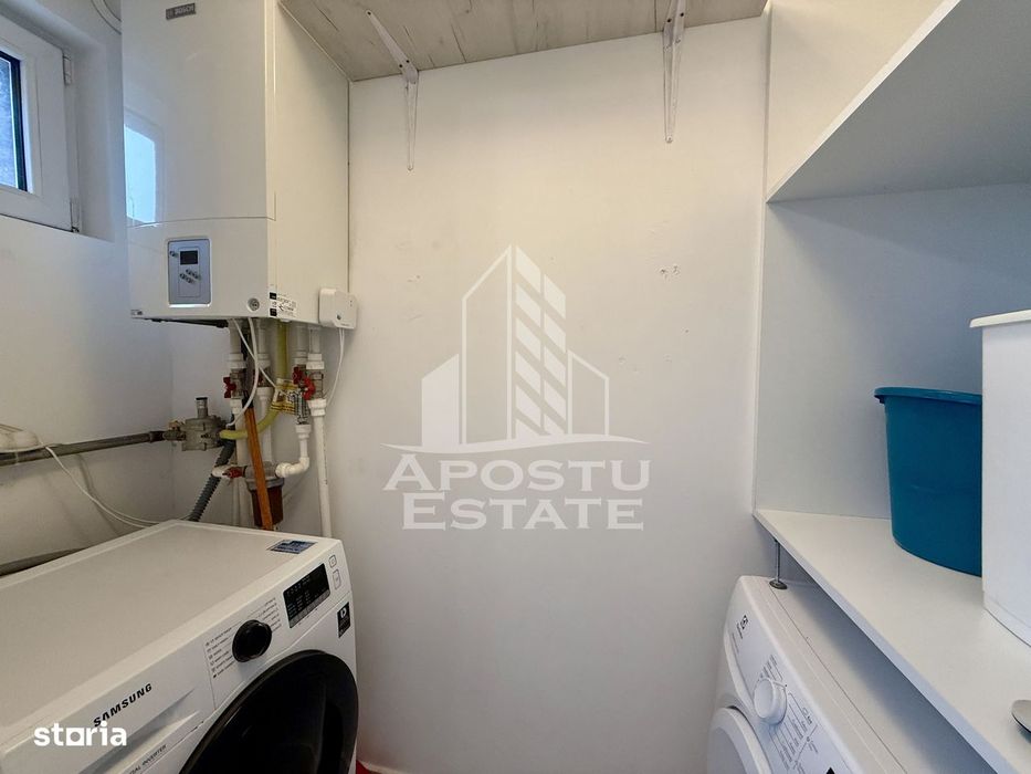 Apartament 3 camere renovat de vanzare, zona Iosefin Timisoara