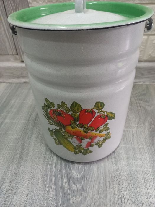 Бидон   продаётся