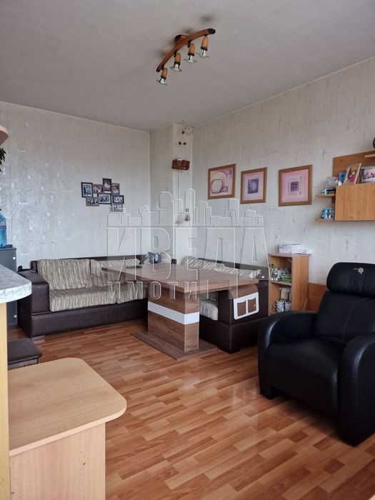 Продава се Тристаен апартамент в Варна, Възраждане 2 - 80 кв.м за 1563 €/кв.м - Снимка #1