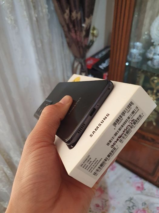 Samsung A53 128gb 128gb ideall