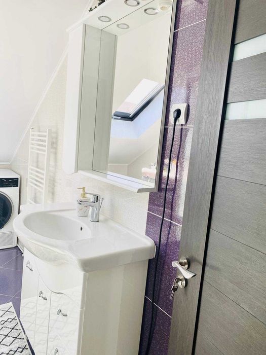 Apartament 3 camere premium 100 mp utili zona Hereditas