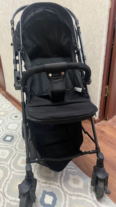 Детская коляска прогулочная