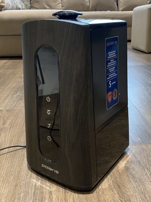 Увлажнитель воздуха