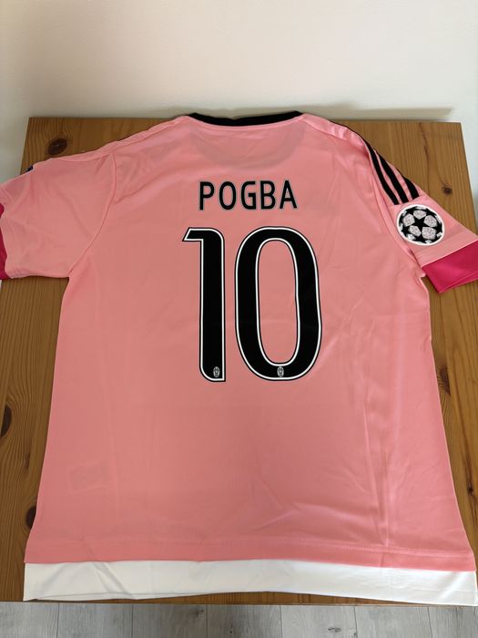 Tricou Juventus *Dybala* editie 2015/2016