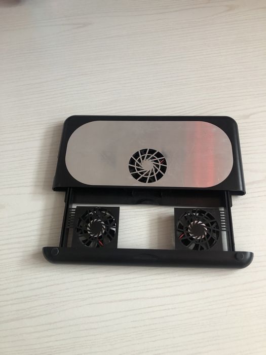 Вентилатор за 10” компютър