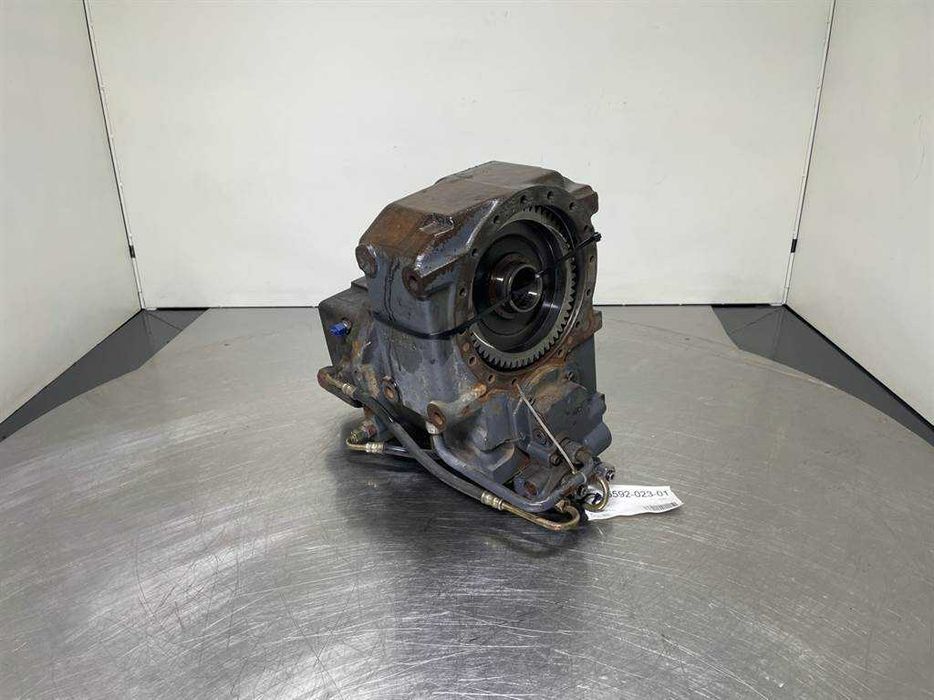 Transmisie ZF 2HL-100 - Piese de schimb ZF