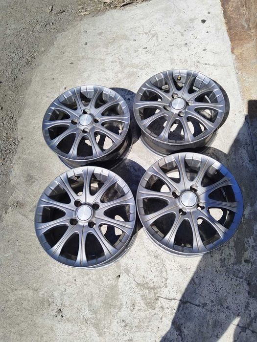 Продам диски R14 4*100