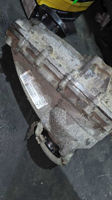 cutie de transfer Mercedes ML W166 GLE A2512801800 ML350 ML250 GLE350
