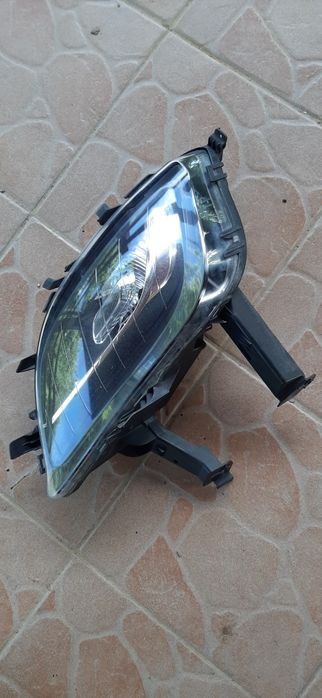 Semnalizare Opel Astra J