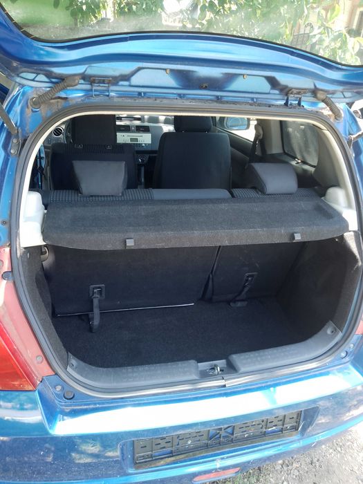 Suzuki Swift de vânzare