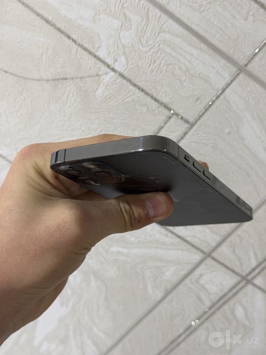 Iphone 12 pro 128gb