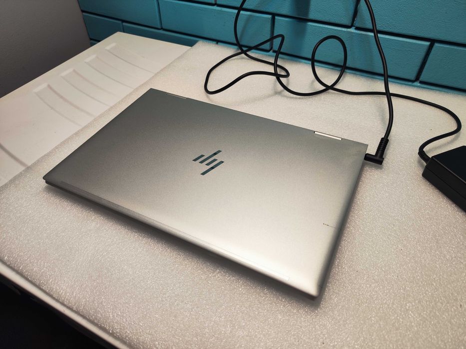HP EliteBook x360 830 G8 i5-1145G7 16GB 256GB SSD
