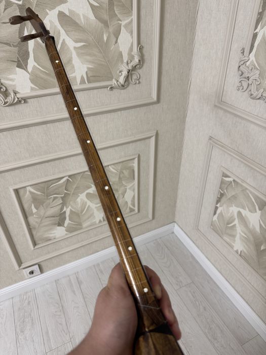 Домбыра қазақи