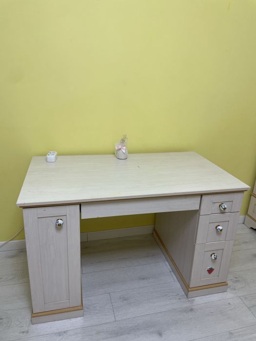 Детский гарнитур