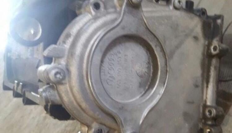 Chiulasa Audi A6 4F 2.7TDI CANA 2009/2012