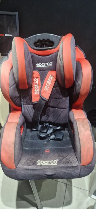 Автокресло детское