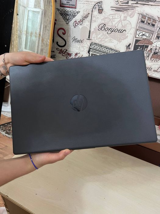 Noutbook Hp Ryzen 7