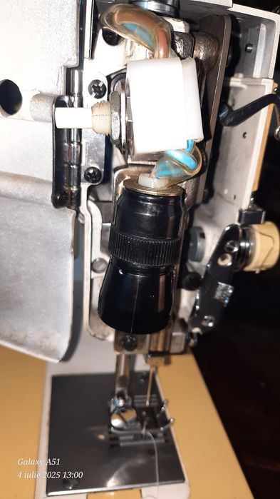 Masina electrica de cusut