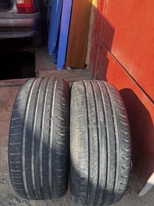 Шины R16 низкопроф