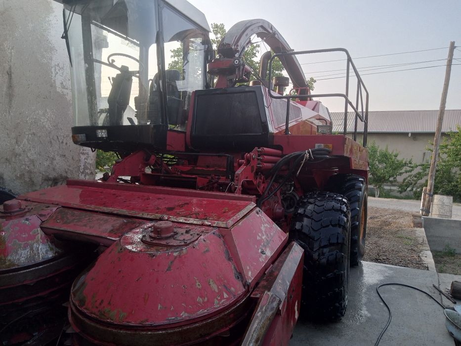 Полессе  Кск-600