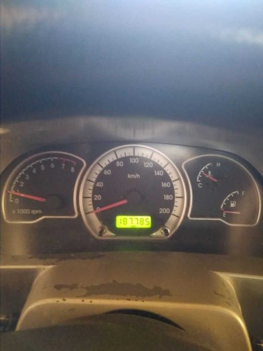 Nexia 2 DOHC 1.6L. Нексия 2 ДОНС 1.6л