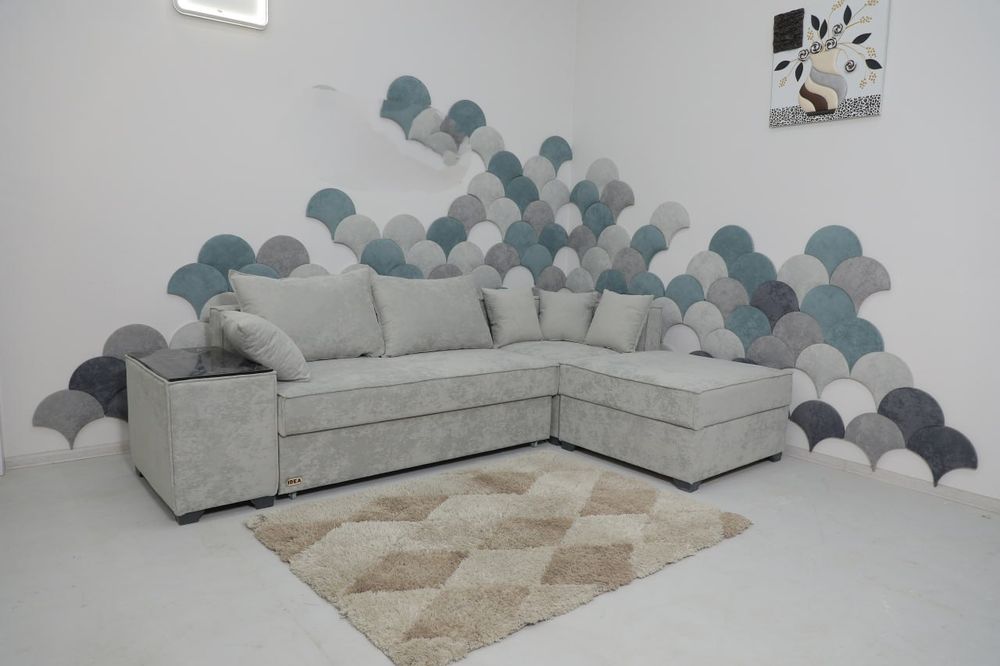 Mebel yumshoq universal