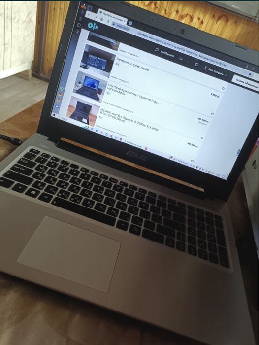 Продам ноутбук Asus / Асус