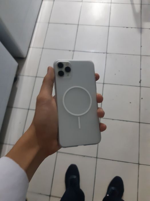Iphone 11 pro max
