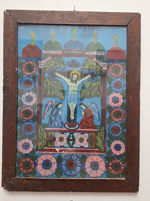Haine obiecte decor tablouri