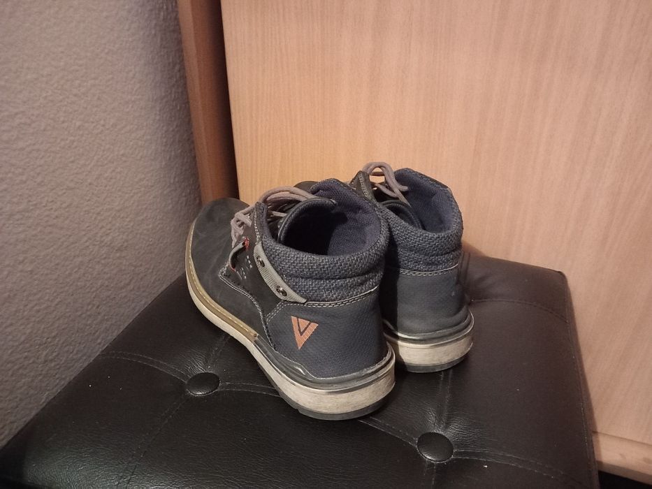 Vând Ghete bărbați