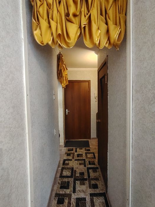 Продается 1ком квартира