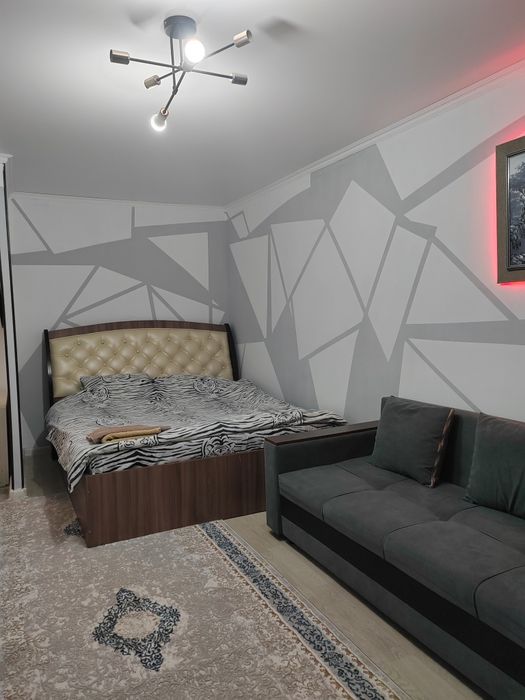 Квартира посуточно