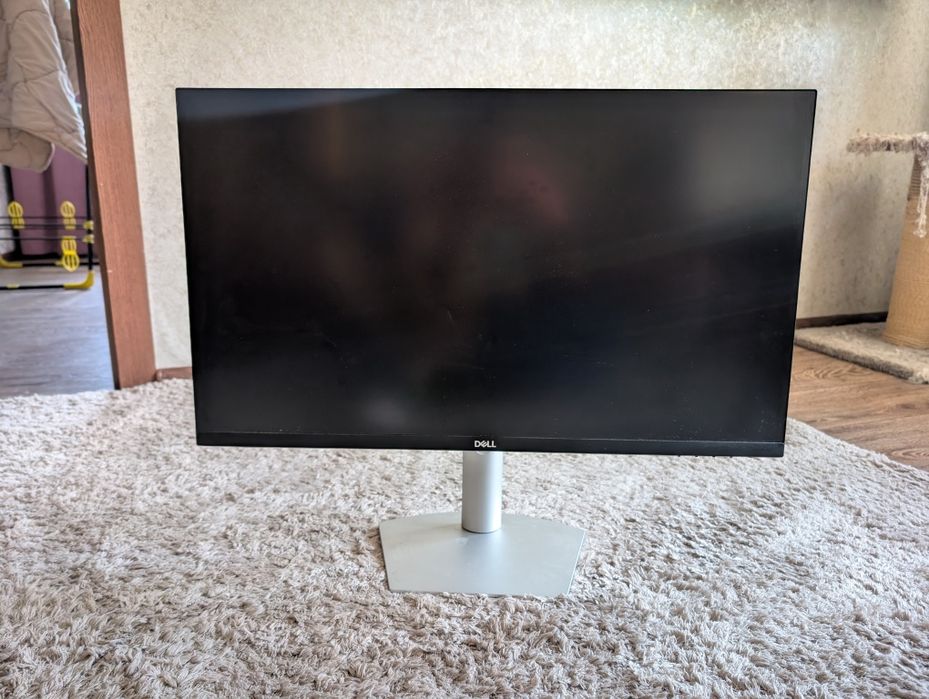 Dell S2722DZ 27" 2K IPS / USB-C 65W