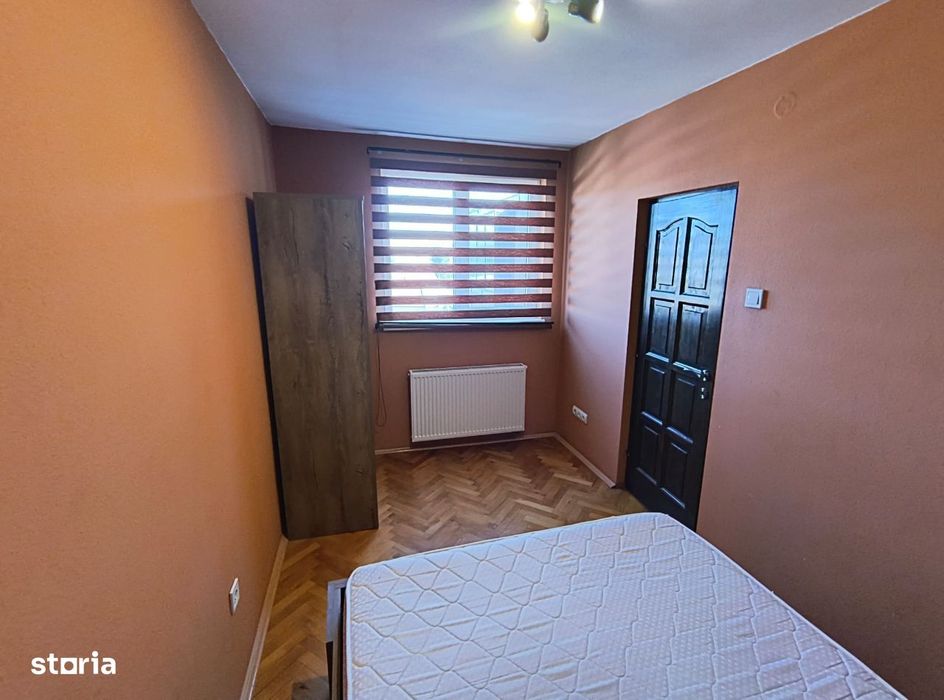 Apartament 2 camere, central, AC, Aleea Savinesti