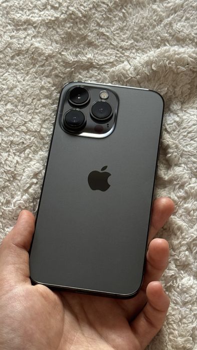 iphone 13 pro новый