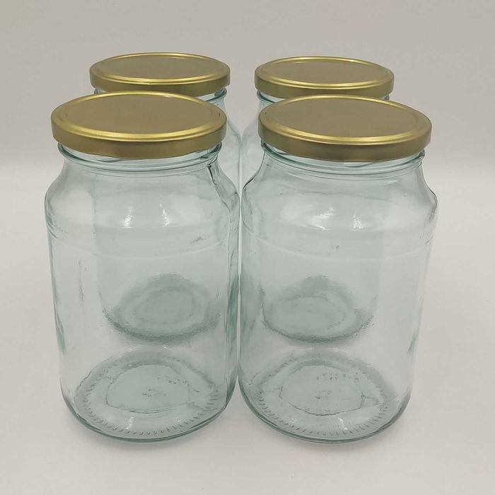 банки под автоклав