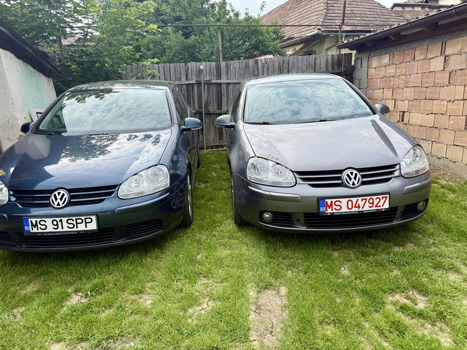 Inchirieri Auto Rent a car Reghin