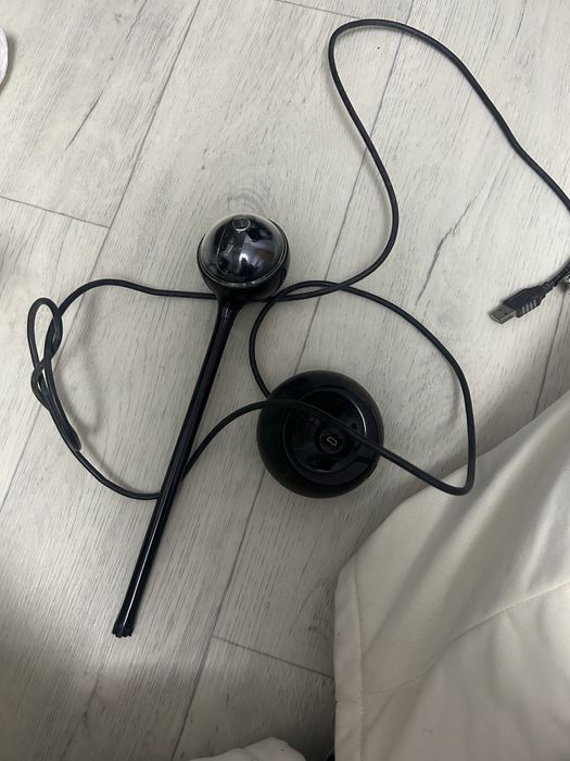 Разборная камера Logitech