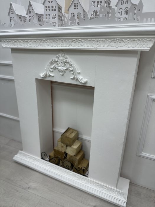 Новогодние декорации