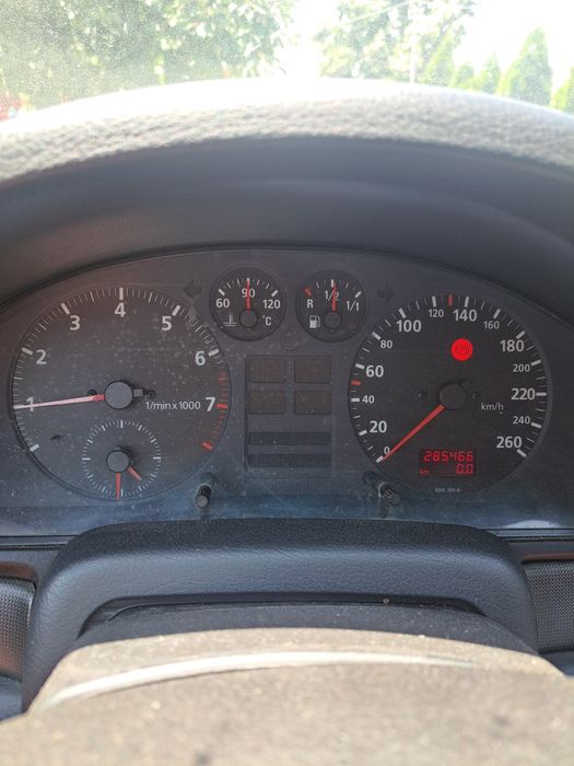 Audi a4 b5 vând sau schimb cu remorca