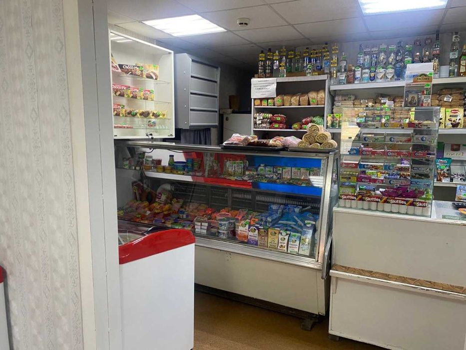 Торговое помещение, 61.1м²