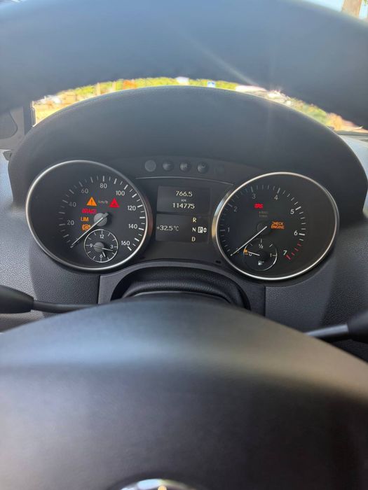 Other ML 350 2008 — 5