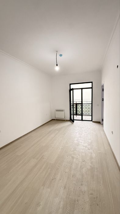 Сергели Сокин макон 1 хона 37.900$ Новостройка Чинор метро 3 остановка