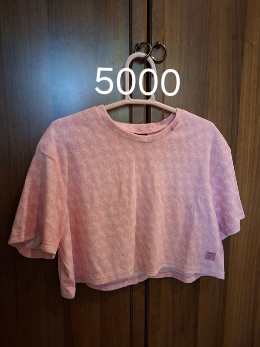 Детские вещи для девочек от 500 тг