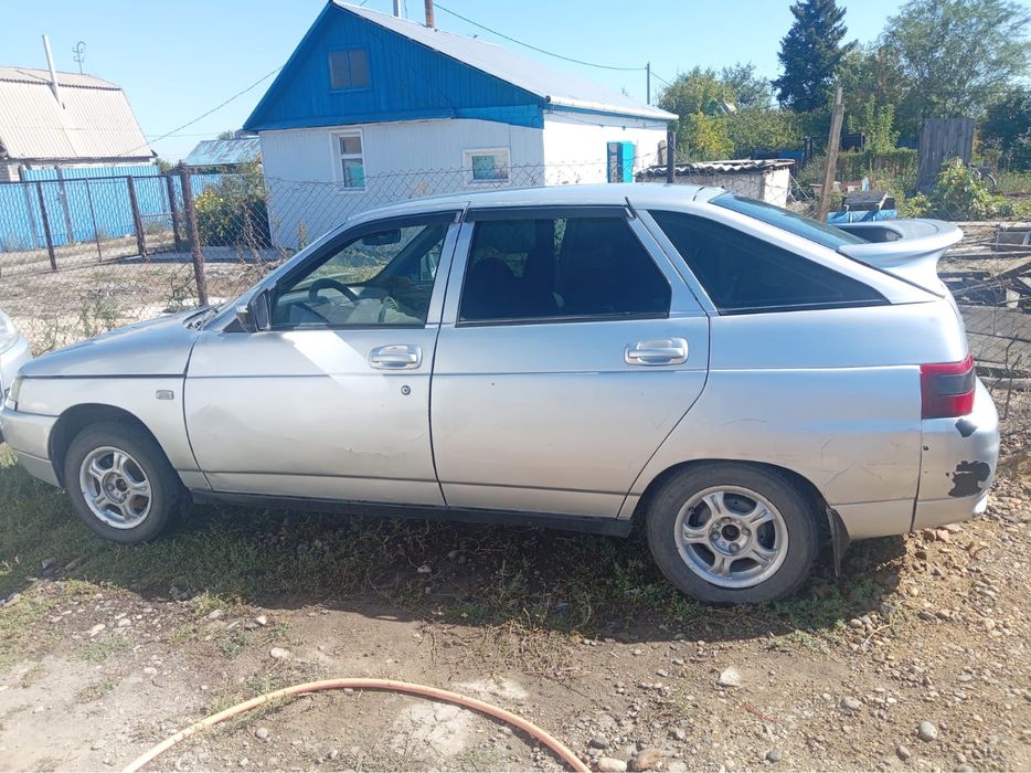 Продам 21010 в хорошом состаяни