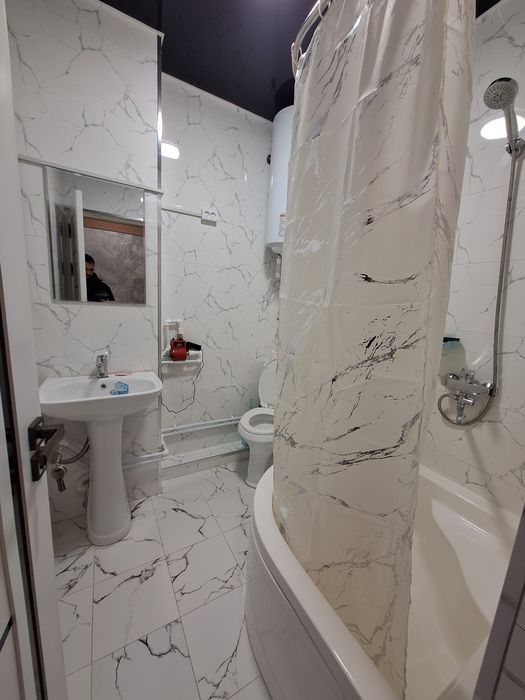 Фрунзенский ижара 2-хонали