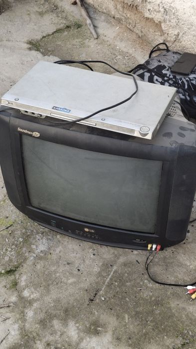 Televizor Samsung LG